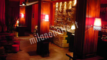Barrio Alto discoteca Milano